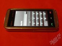 Лот: 2467520. Фото: 2. nokia нокиа 5530, оригинал,белый... Смартфоны, связь, навигация