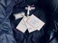 Лот: 16911152. Фото: 7. Пуховик Tommy Hilfiger WW0WW23085...