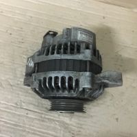 Лот: 11801987. Фото: 2. Генератор Honda Civic, Logo D13B... Автозапчасти