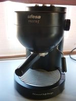 Лот: 5312941. Фото: 2. Кофеварка ufesa presto CE-7130... Мелкая бытовая техника