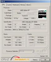 Лот: 491802. Фото: 2. AMD AthlonXP 2600+ (Barton axda2600kv4d... Комплектующие