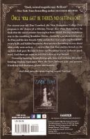 Лот: 13201515. Фото: 2. Madeleine Roux - Asylum / Мэделин... Литература, книги