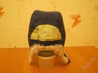 Лот: 1420124. Фото: 3. Новая фирменная шапка Helly Hansen... Дети растут