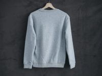 Лот: 14957216. Фото: 2. Кофта Adidas gray. Мужская одежда