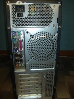 Лот: 3432210. Фото: 5. Системный блок (3 ядра, 2 гига...