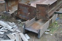 Лот: 5874270. Фото: 3. Металл б\у металлопрокат балка... Строительство и ремонт