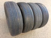 Лот: 17463207. Фото: 3. 175/65/15 Dunlop SP Sport FastreSPonse. Авто, мото, водный транспорт