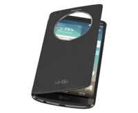 Лот: 5200602. Фото: 2. Чехол Quick Circle Case для LG... Аксессуары