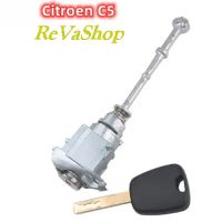 Лот: 20224666. Фото: 5. Личинка цилиндр замка двери Citroen...