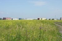 Лот: 11123797. Фото: 2. Участок в Солнечном. Продажа