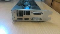 Лот: 7613260. Фото: 3. Видеокарта VAPOR-X R9 270X 2g... Компьютеры, оргтехника, канцтовары