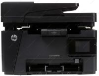 Лот: 6191044. Фото: 2. Новинка! МФУ Лазерное HP LaserJet... Принтеры, сканеры, МФУ