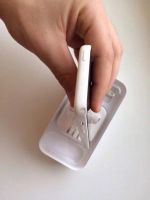 Лот: 4941799. Фото: 4. Iphone 5c 32g lte
