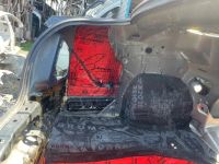 Лот: 25436776. Фото: 13. крыло Nissan Almera Classic B10