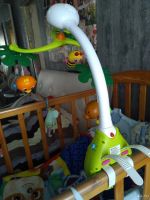 Лот: 13714683. Фото: 3. Музыкальный мобиль Hola Toys Веселые... Дети растут