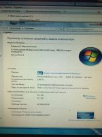 Лот: 6259177. Фото: 2. Компьютер. Монитор+системник... Компьютеры, ноутбуки, планшеты