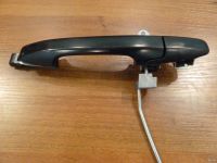 Лот: 770628. Фото: 2. Ручка внешняя задней правой двери... Автозапчасти