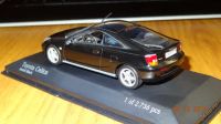 Лот: 5846946. Фото: 2. Toyota Celica 2001 Minichamps. Моделизм