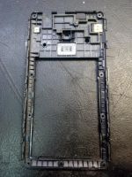 Лот: 9552686. Фото: 2. Задняя часть корпуса Micromax... Запчасти, оборудование