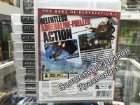 Лот: 11437023. Фото: 2. Just Cause 2 игра для PS3 PS 3... Игровые приставки, консоли, видеоигры