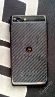 Лот: 2635101. Фото: 2. Motorola Droid RAZR MAXX. Смартфоны, связь, навигация