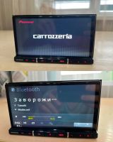 Лот: 25412466. Фото: 2. Магнитола Pioneer Carrozzeria... Автозвук