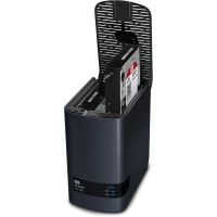 Лот: 21439099. Фото: 6. Сетевой накопитель Western Digital...