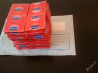 Лот: 1253483. Фото: 2. Презервативы. Низкие цены. Высокое... Интимные товары