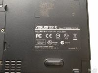 Лот: 13710517. Фото: 4. Ноутбук asus. Красноярск