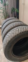 Лот: 25858461. Фото: 3. Зимние шины Goodyear UltraGrip... Авто, мото, водный транспорт
