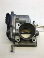 Лот: 20380485. Фото: 2. Заслонка дроссельная Mazda Demio... Автозапчасти