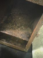 Лот: 8423474. Фото: 2. буржуйка. Тепловое оборудование, климат