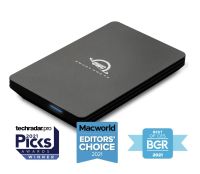 Лот: 21438775. Фото: 7. Внешний диск SSD OWC 2TB Envoy...