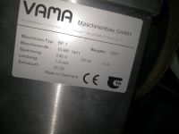 Лот: 17384055. Фото: 2. Вакуумный упаковщик Vama. Оборудование