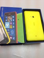 Лот: 6349214. Фото: 2. Nokia lumia 625 LTE !. Смартфоны, связь, навигация