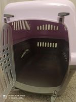 Лот: 19454363. Фото: 6. Переноска Zooexpress L 10кг 54...