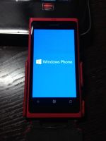 Лот: 3636059. Фото: 2. NOKIA LUMIA 800. Смартфоны, связь, навигация