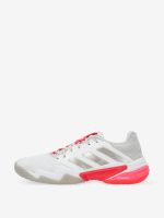 Лот: 25003676. Фото: 2. Кроссовки женские adidas Barricade... Одежда, обувь, галантерея