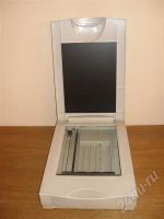 Лот: 571829. Фото: 2. Сканер Acer Scan prisa 640S (SCSI... Принтеры, сканеры, МФУ