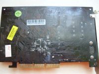 Лот: 1426521. Фото: 2. Видеокарта AGP GeForce2 GTS PRO... Комплектующие