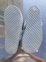 Лот: 8004849. Фото: 2. Сланцы адидас. Мужская обувь