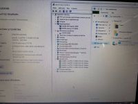 Лот: 22161435. Фото: 4. 17.3" Ноутбук DNS (0170754) Intel... Красноярск