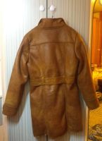 Лот: 4233695. Фото: 3. Дубленка Zara Kids, рост 152-158... Дети растут