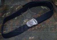 Лот: 7025182. Фото: 2. Ремень брючный NAVY. Helicon черный. Охота