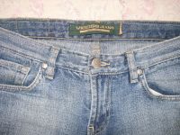 Лот: 7136206. Фото: 2. фирменные джинсы vigoss. Женская одежда