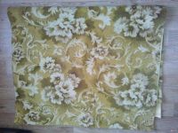 Лот: 10129981. Фото: 2. ПАЛАС жёл 2 . Размер 2,04 х 1... Предметы интерьера