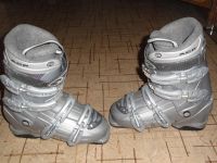 Лот: 3734367. Фото: 2. Горнолыжные ботинки HEAD 25.5. Лыжи