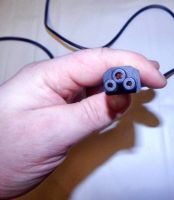 Лот: 13032055. Фото: 2. кабель питания. Комплектующие