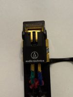 Лот: 25736768. Фото: 2. Картридж Audio-Technica AT-150E. Аудиотехника