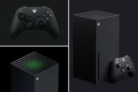 Лот: 20507960. Фото: 2. Xbox Series X (1TB) -NEW. Игровые приставки, консоли, видеоигры